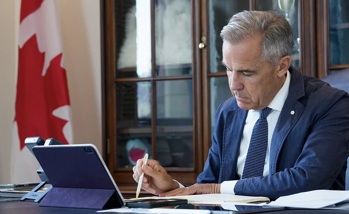 Канада отсече! Каза какво ще се случи с държавата Палестина