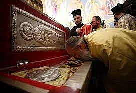 Нов църковен празник. Отбелязваме го за първи път утре