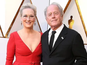 Развод след 45 г. брак. Голяма звезда каза "Достатъчно!"