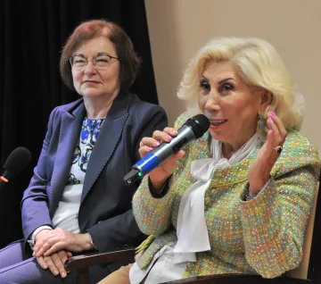 Силвия Кацарова: Знам, че кметът на Троян е Донка Михайлова
