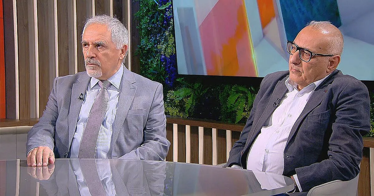 Журналист предсказа кога започва офанзивата на Израел в Газа