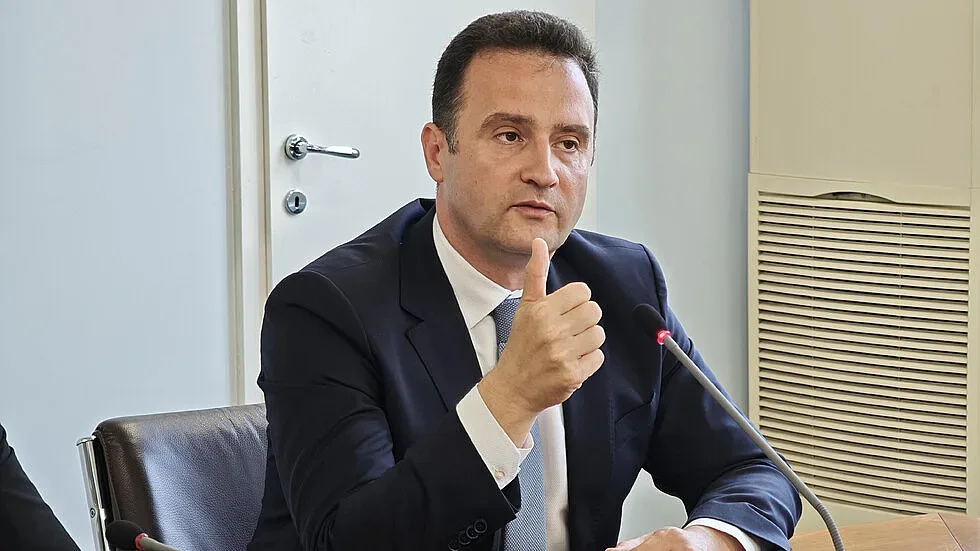 Жечо Станков успокои хората в Раковски