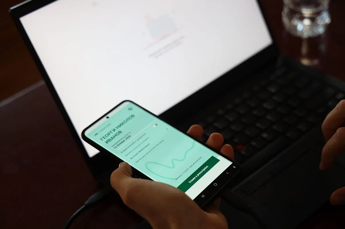 Лекарка призна вина за хаоса с електронните рецепти