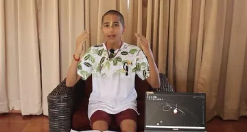 Детето-чудо смрази света. Две предупреждения