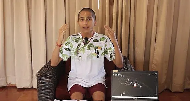 Детето-чудо смрази света. Две предупреждения