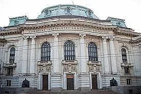 Академик и трима професори в битка за Софийския университет