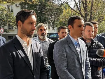 Терзиев: Случаят “Топлофикация” засяга всички,  защото влияе и на здравето, и на джоба ни