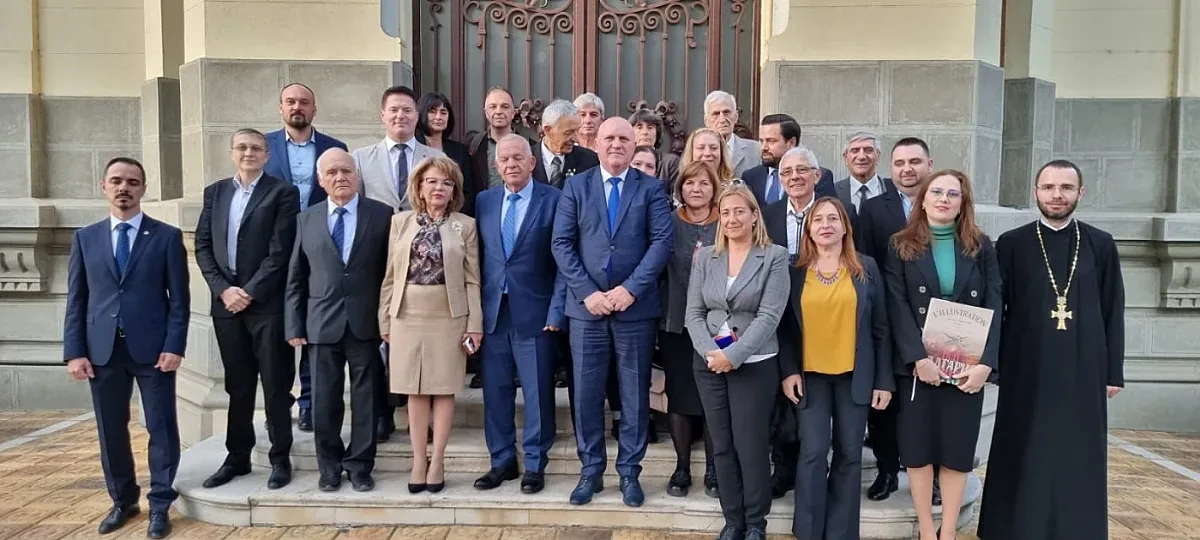 Нова програма за децата - Неразказаните истории за българите