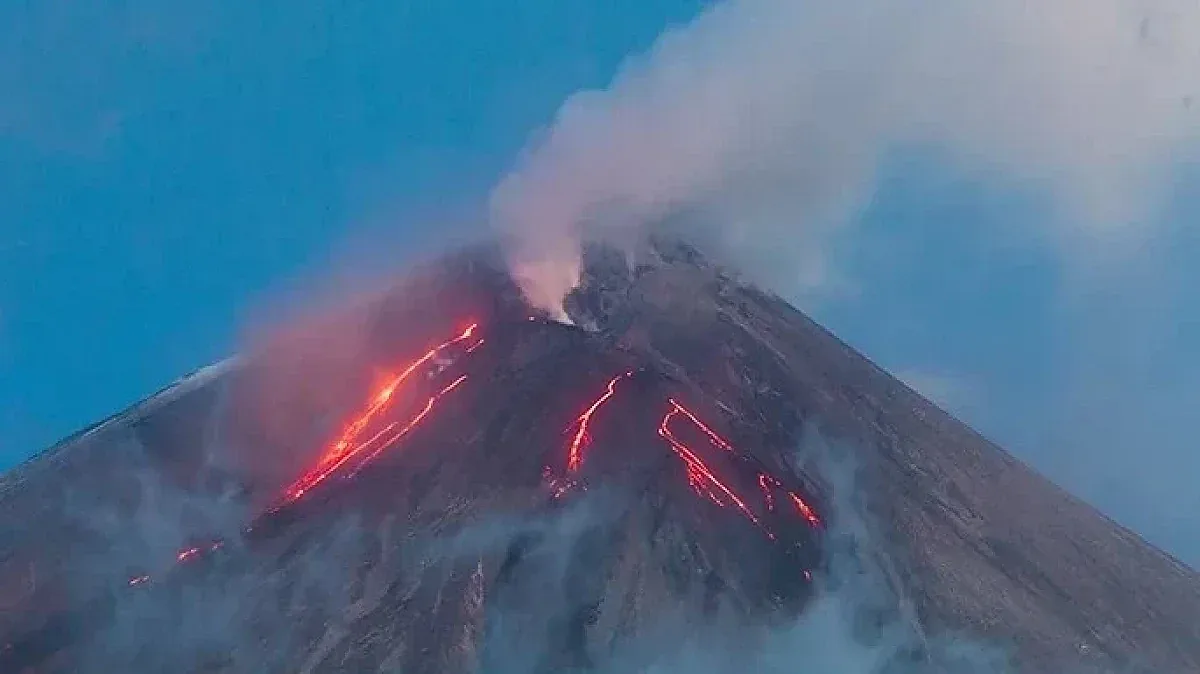 Камчатка предупреди света, даде знак на Путин