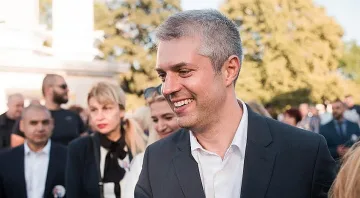 Кой е основният опонент на ГЕРБ във Варна?