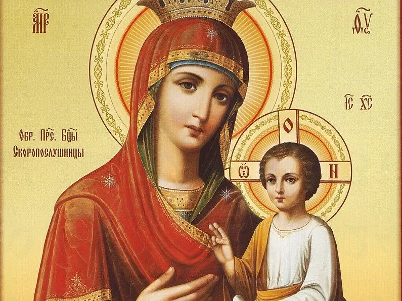 Богородични пости! Какво означава думата "заговезни"