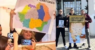 Румънска сенаторка изуми! Какво поиска от България