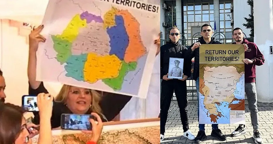 Румънска сенаторка изуми! Какво поиска от България