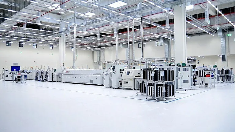 Немски гигант налива море от пари до София. Нов завод