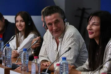 Голяма холивудска звезда снима у нас