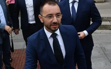 Хекимян с основен приоритет за столицата - София на децата и младите хора