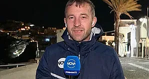 Василковски напусна студиото. Намери нова работа