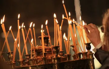 Чудеса в София! Идват мощи на любим български светец
