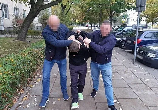 Не е за вярване! Гениален обир на МОЛ