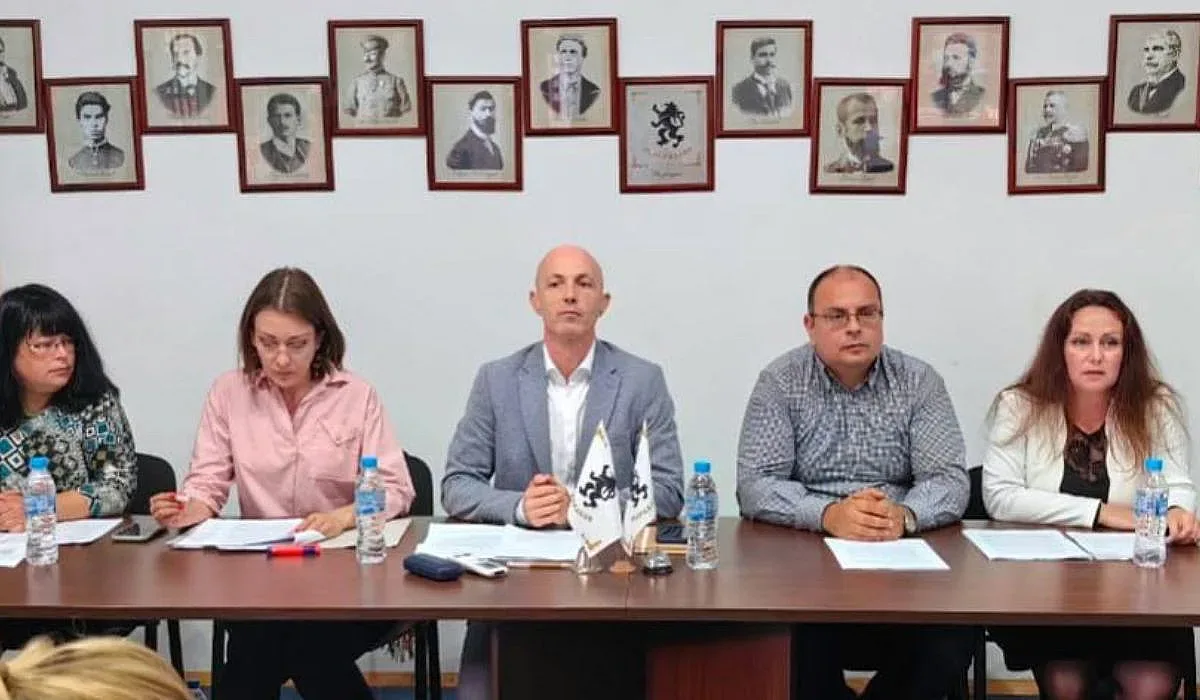 "Възраждане" обяви културната столица на България