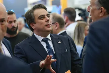 Важни новини от Асен Василев за влизането в еврозоната