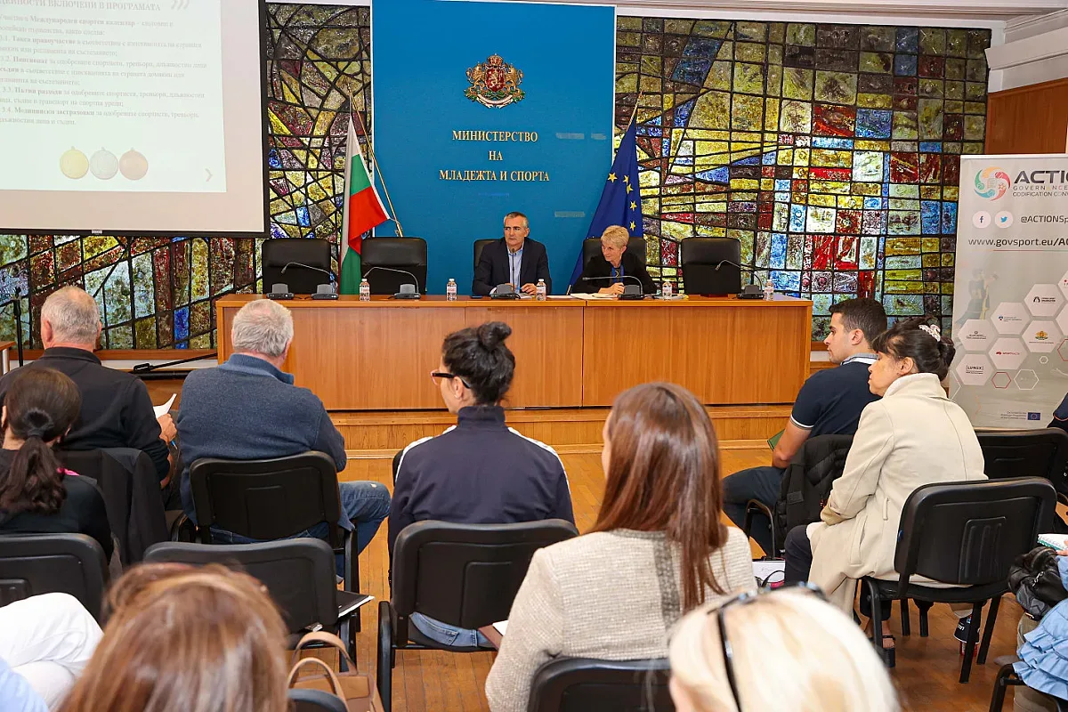 Радост за треньорите: По-високи възнаграждения