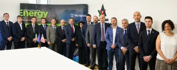 Westinghouse задълбочава партньорството си с български доставчици