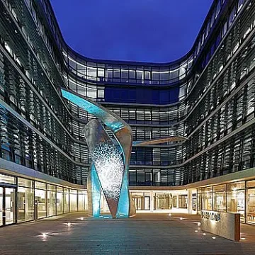 Siemens отново сред най-добрите работодатели в света