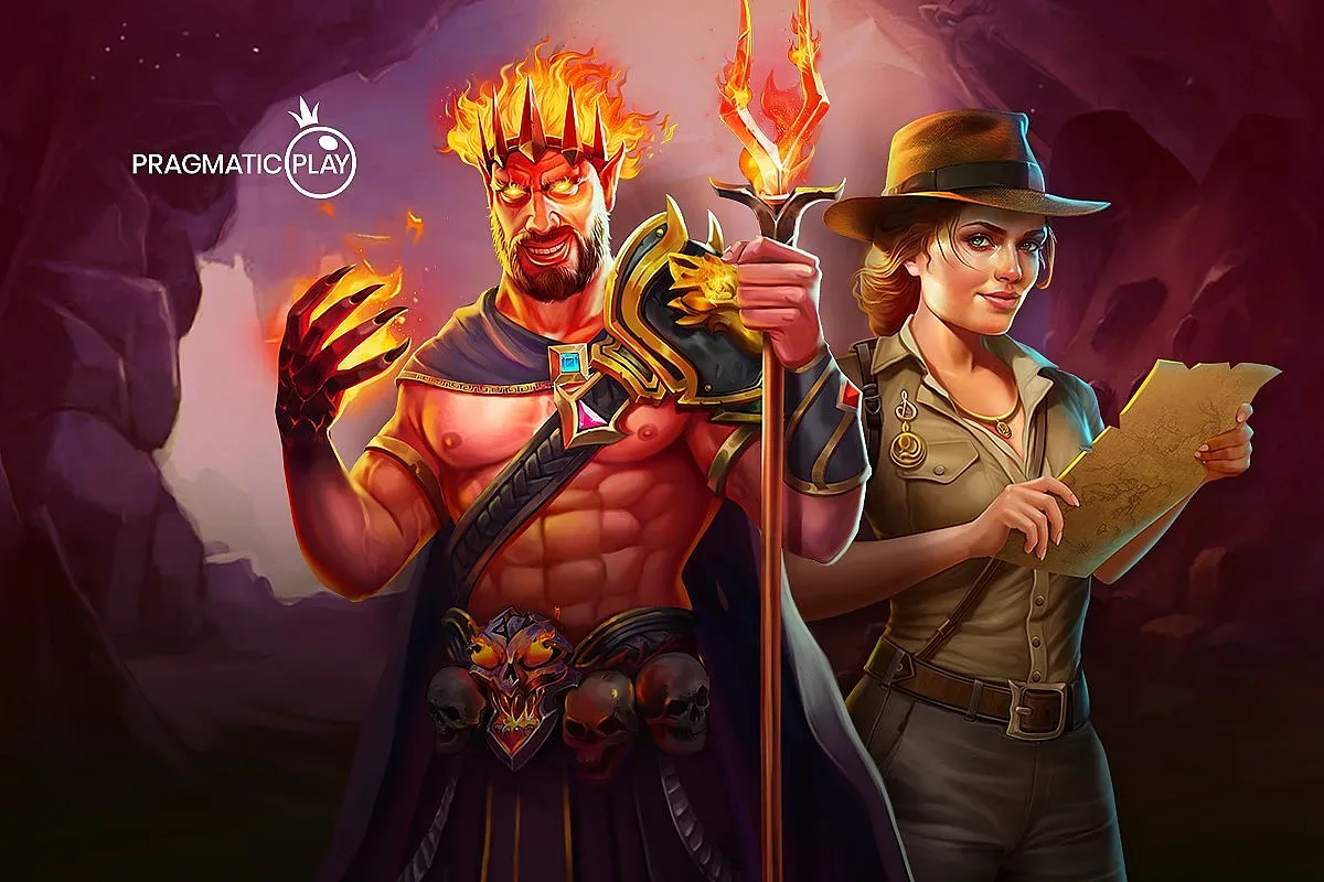 Нови заглавия на слот игри от Pragmatic Play ви очакват на winbet.bg