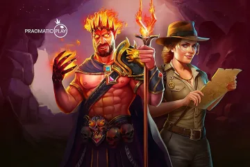 Нови заглавия на слот игри от Pragmatic Play ви очакват на winbet.bg