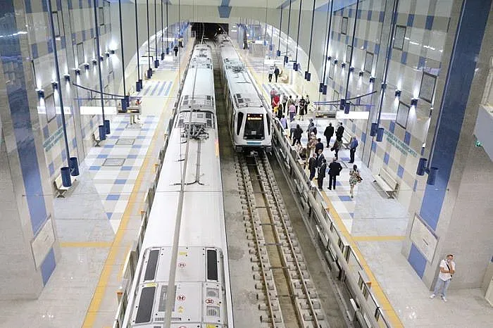 Софийското метро -приоритет в програмата на Антон Хекимян