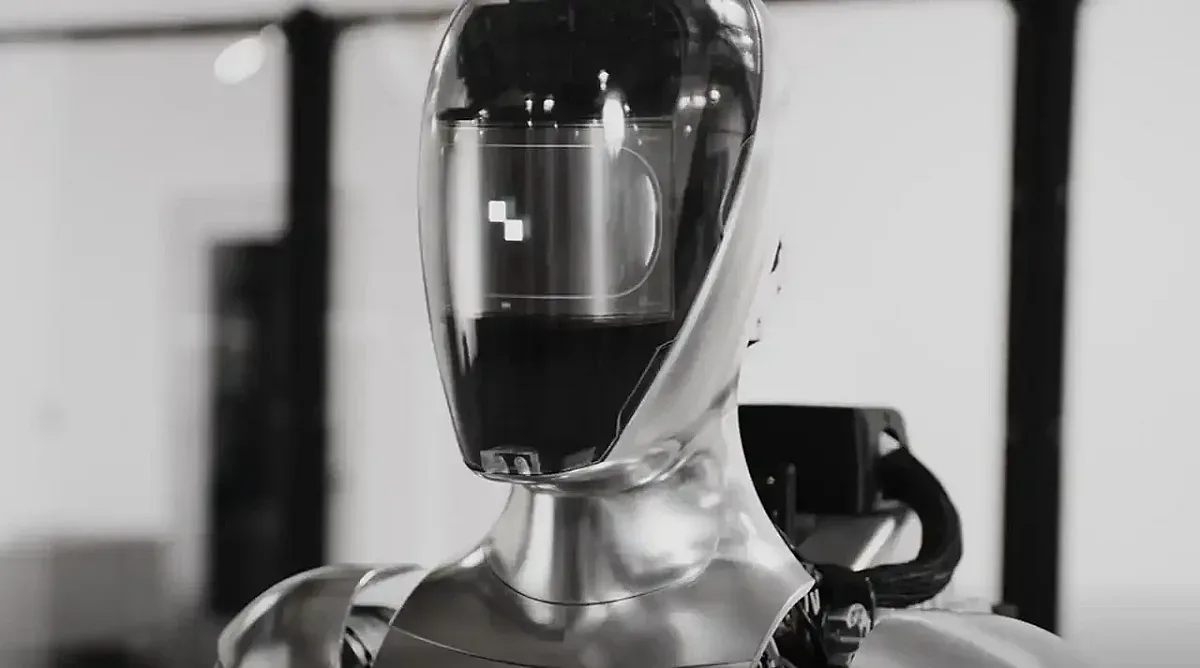 Висш пилотаж при технологиите! Излезе нов вид робот