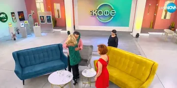 Гала прегърна холивудски ас и се разтопи