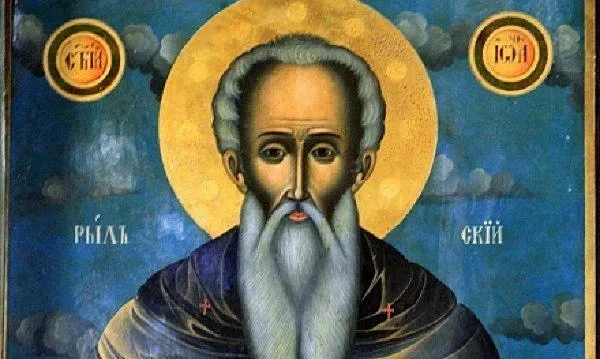 Голям празник. Почитаме покровителя на България