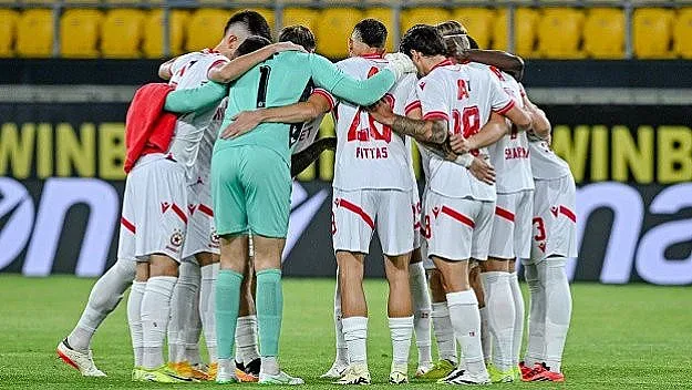 Голям проблем за ЦСКА