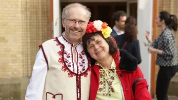 Българите в Хамбург раздадоха Оскарите