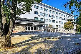 Трима професори в битка за Шуменския университет