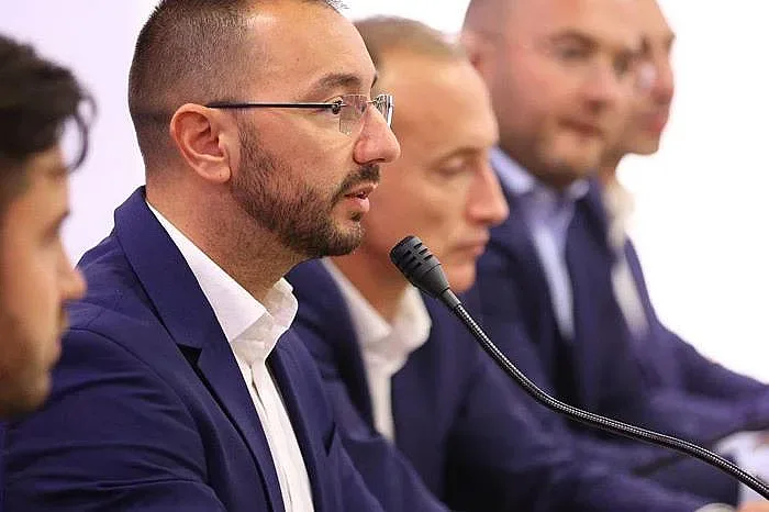 Хекимян със стратегия за още „по-чист, по-подреден и по-сигурен град“