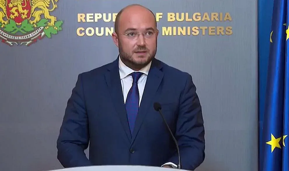 Правосъдният министър обяви нови мерки