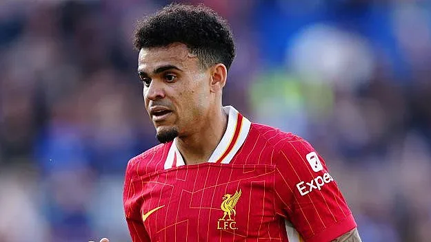 Диас призна за Ливърпул и Байерн