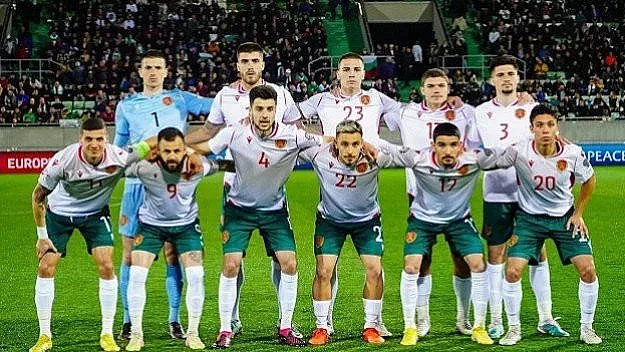 Ето го новото име на националния ни треньор! /ОБНОВЕНА/