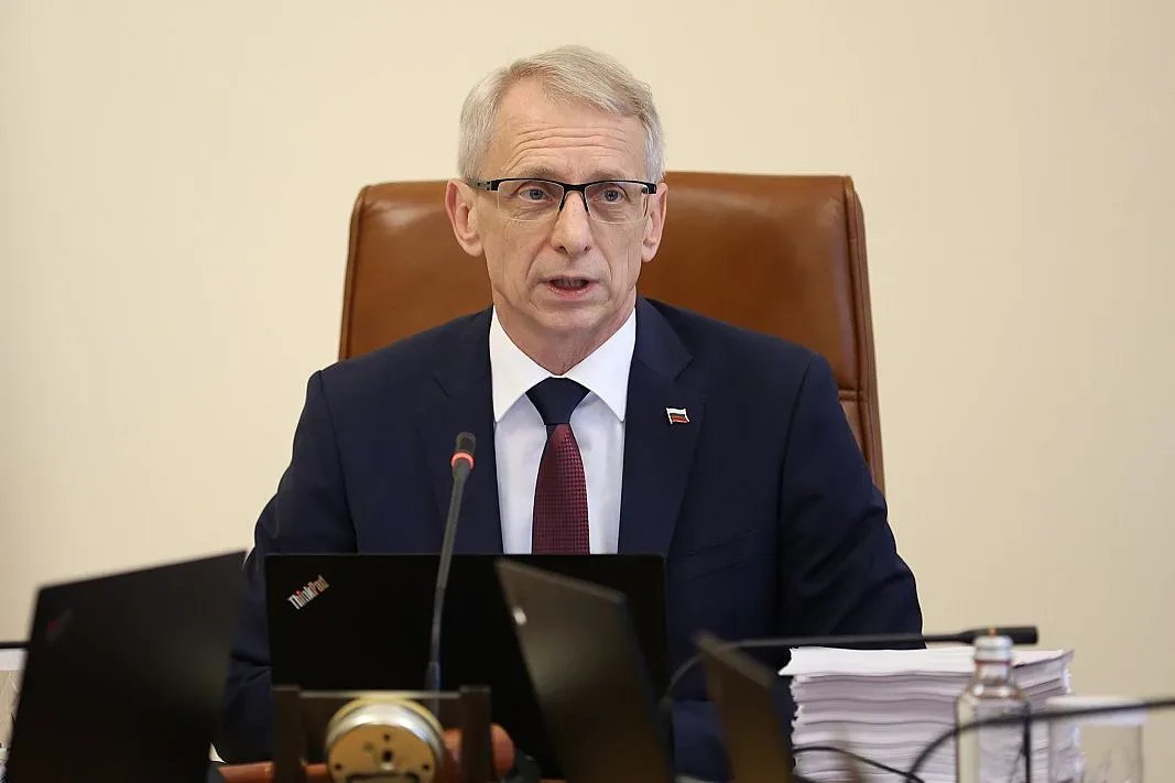 Денков изпълни обещания към фермерите