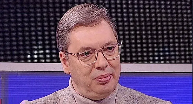 Вучич: Единни сме с Унгария срещу транзитната такса на България