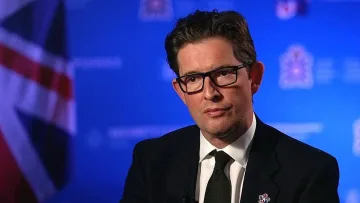 Страх налегна Великобритания заради войната в Газа, причината
