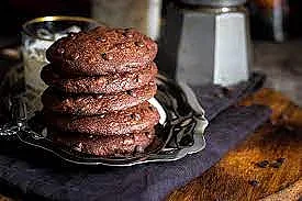 Най-вкусните бабини бисквитки с кокосово брашно