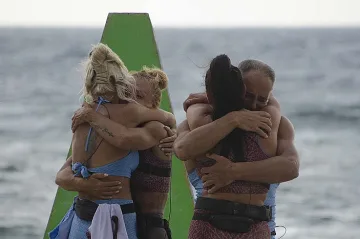 Изненадваща рокада в "Игри на волята"