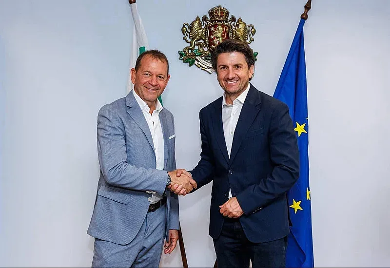 Израел остава стратегически пазар за българския туризъм