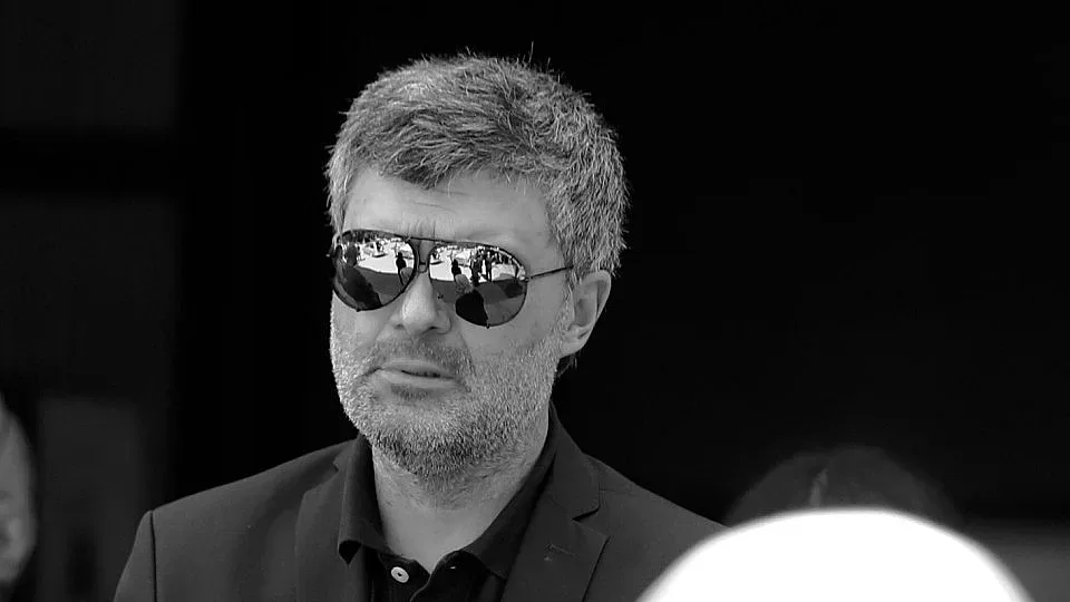 Нова версия за смъртта на Тодор Славков