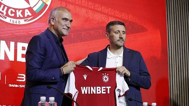 ЦСКА или Левски? Истината за следващия голям трансфер