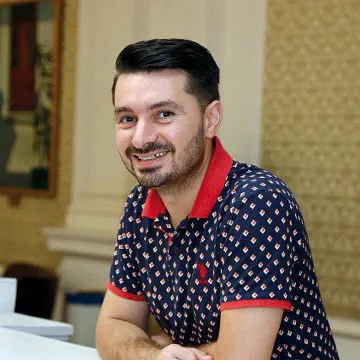 ЧРД на пиара на ДПС Хабил Хабилов